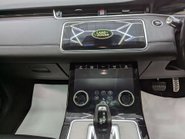 Land Rover Range Rover Evoque 2.0 Range Rover Evoque SE D Auto 4WD 5dr 72