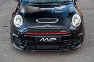 Mini Hatch 2.0 John Cooper Works Auto 3dr 26