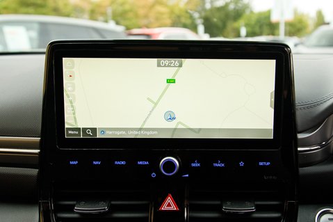 Hyundai IONIQ PREMIUM SE MHEV 16