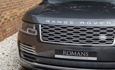 Land Rover Range Rover 5.0 Autobiography LWB 27
