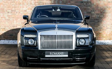 Rolls-Royce Phantom Coupe 2