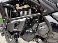 Kawasaki Vulcan S 650 2024 ONLY 2K EXCELLENT CONDITION LIGHTWEIGHT CRUISER 650CC TWIN 30