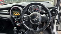 Mini Hatch 1.5 Cooper Hatchback 5dr Petrol Steptronic Euro 6 (s/s) (136 ps) 34