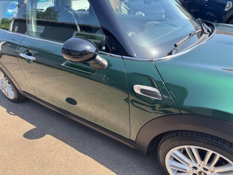 Mini Hatch COOPER AUTOMATIC 38