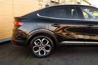 Renault Arkana S EDITION E-TECH 7