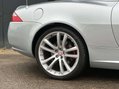Jaguar XK 4.2 XK Auto 2dr 26