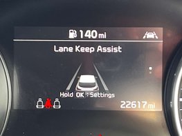 Kia Xceed 1.0 XCeed Connect ISG 5dr 25