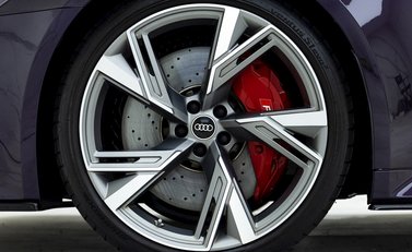 Audi RS6 Avant Vorsprung 8