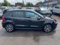 Volkswagen Polo 1.2 TSI BlueMotion Tech Match Edition DSG Euro 6 (s/s) 5dr 6