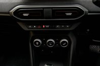 Dacia Sandero Stepway STEPWAY EXTREME TCE 33