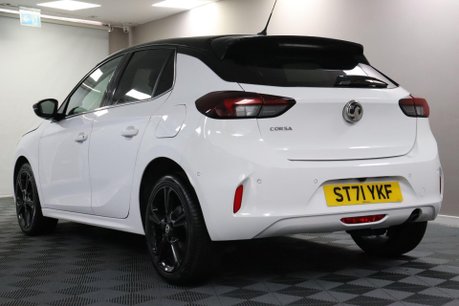Vauxhall Corsa ELITE EDITION 22