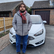 Mr Danilo de Ávila Pacheco