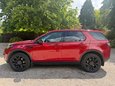 Land Rover Discovery Sport 2.0 TD4 HSE Auto 4WD Euro 6 (s/s) 5dr 6