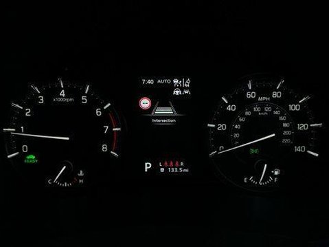 Suzuki Vitara ULTRA ALLGRIP 11