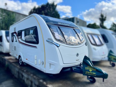 Swift Elegance 480 2
