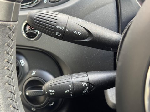 Fiat 500 1.2 S Euro 6 (s/s) 3dr 23