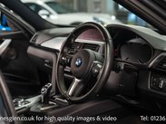 BMW 3 Series 3.0 330d M Sport Auto 4dr 9