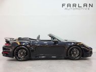 Porsche 911 3.7T 992 Turbo S Convertible 2dr Petrol PDK 4WD Euro 6 (s/s) (650 ps) 36