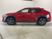 Toyota BZ4X 71.4kWh Vision SUV 5dr Electric Auto AWD (11kW OBC) (218 ps) 1 Owner - Sat 27
