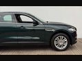 Jaguar F-Pace 2.0 F-PACE Portfolio AWD i Auto 4WD 5dr 12