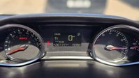 Peugeot 308 1.2 PureTech Allure Hatchback 5dr Petrol EAT Euro 6 (s/s) (130 ps) 24