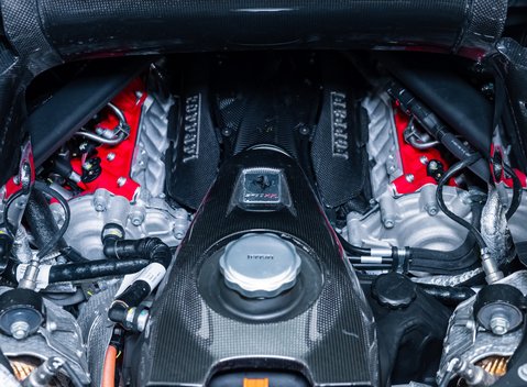 Ferrari SF90 Spider XX 62