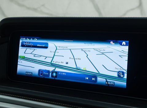 Mercedes-Benz G Class AMG G 63 MANUFAKTUR EDITION 23