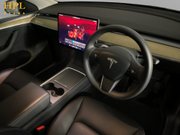 Tesla Model Y (Dual Motor) Long Range SUV 5dr Electric Auto 4WDE (384 bhp) 12