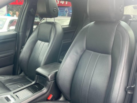 Land Rover Discovery Sport 2.0 TD4 Landmark Auto 4WD Euro 6 (s/s) 5dr 26