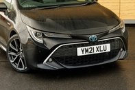 Toyota Corolla EXCEL 10