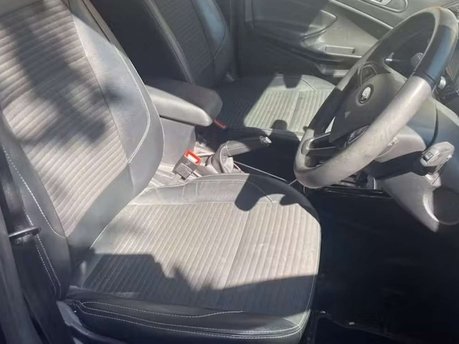 Ford Ecosport 1.0T EcoBoost GPF Titanium SUV 5dr Petrol Auto Euro 6 (s/s) (125 ps) 5