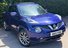 Nissan Juke 1.6 Tekna XTRON Euro 6 5dr