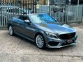Mercedes-Benz C Class C 220 D 4MATIC AMG LINE PREMIUM PLUS 9