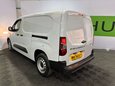 Peugeot Partner 1.5 Professional L2 BHDi 5dr 7