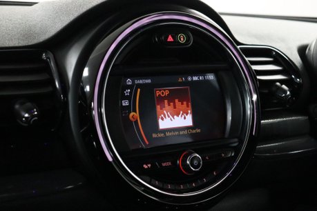 Mini Clubman COOPER CLASSIC 39