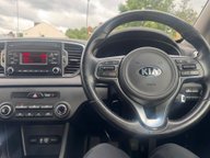 Kia Sportage CRDI 1 ISG 6