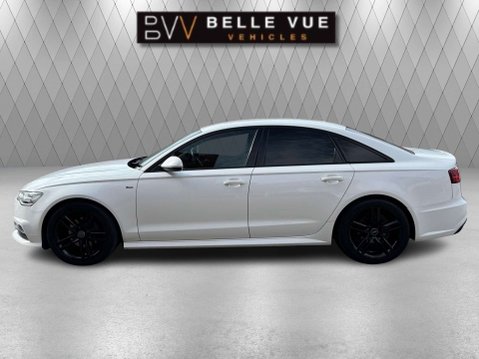 Audi A6 2.0 A6 Black Edition TDI Ultra Semi-Automatic 4dr - NATIONAL DELIVERY* 6