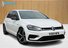 Volkswagen Golf 2.0 TSI R Hatchback 5dr Petrol DSG 4Motion Euro 6 (s/s) (300 ps)