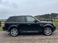 Land Rover Range Rover Sport 3.0 TD V6 HSE CommandShift 4WD Euro 5 5dr 11
