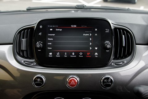 Fiat 500 DOLCEVITA PLUS MHEV 27