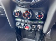 Mini Hatch 2.0 Cooper S Sport Steptronic Euro 6 (s/s) 3dr 26