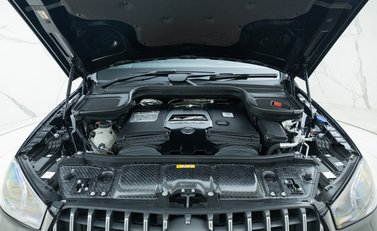 Mercedes-Benz GLE 63 S AMG 48