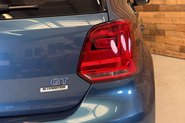 Volkswagen Polo 1.4 TSI BlueMotion Tech ACT BlueGT Hatchback 5dr Petrol DSG Euro 6 (s/s) (1 72