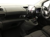 Citroen Berlingo 1.5 BlueHDi 650Kg Enterprise Pro 75ps 7