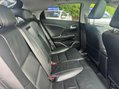 Honda Civic 1.8 i-VTEC EX GT Auto Euro 5 5dr 24