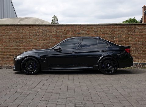 BMW M3 Competition Pack 10