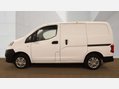 Nissan NV200 1.5 dCi Acenta Panel Van 6dr Diesel Manual SWB Euro 5 (AC) (90 ps) 9