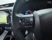 Toyota Hilux Invincible X | AUTO | D-4D | Camera | Nav | 2.8 LT | No VAT| 20