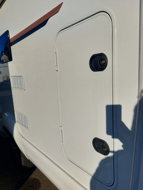 Swift Edge 466 2022 Icon Special Edition 4