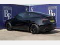 Tesla Model Y (Dual Motor) Long Range SUV 5dr Electric Auto 4WDE (384 bhp) 7